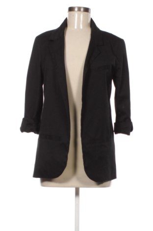 Damen Blazer Topshop, Größe M, Farbe Schwarz, Preis € 34,71