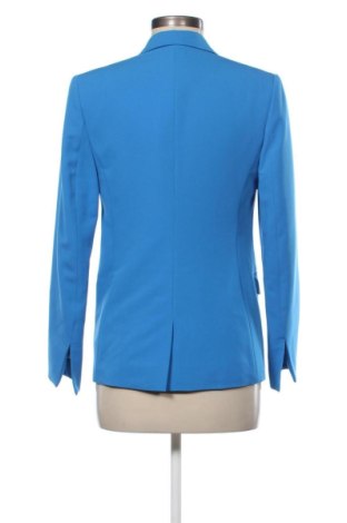 Sacou de femei Topshop, Mărime S, Culoare Albastru, Preț 182,46 Lei