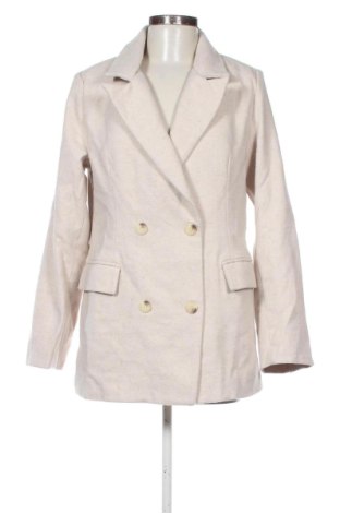 Damen Blazer Trendyol, Größe M, Farbe Ecru, Preis 104,99 €