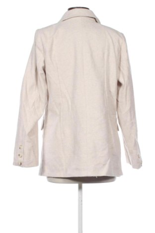 Damen Blazer Trendyol, Größe M, Farbe Ecru, Preis 104,99 €