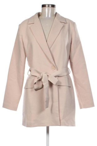 Дамско сако Trendyol, Размер M, Цвят Розов, Цена 47,93 €
