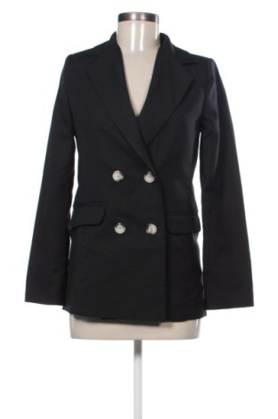 Dámske sako  Trendyol, Veľkosť S, Farba Čierna, Cena  18,67 €