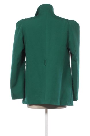 Дамско сако Trendyol, Размер M, Цвят Зелен, Цена 34,72 €