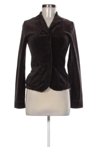 Dámske sako  Uli Schneider, Veľkosť XS, Farba Hnedá, Cena  55,80 €