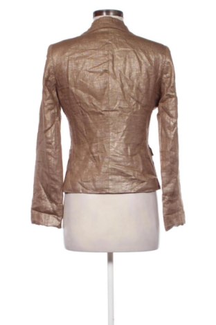 Damen Blazer Un Deux Trois, Größe XS, Farbe Beige, Preis € 62,97
