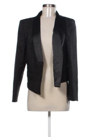 Damski żakiet Un Jour Ailleurs, Rozmiar M, Kolor Czarny, Cena 183,99 zł