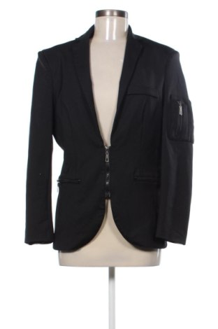 Damski żakiet Unbranded, Rozmiar M, Kolor Czarny, Cena 131,58 zł