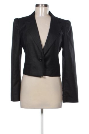 Γυναικείο σακάκι Unbranded, Μέγεθος L, Χρώμα Μαύρο, Τιμή 24,55 €