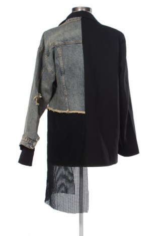 Damen Blazer Unbranded, Größe S, Farbe Mehrfarbig, Preis 31,99 €