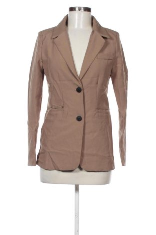 Дамско сако Unbranded, Размер M, Цвят Кафяв, Цена 25,05 €