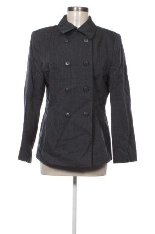 Dámske sako  Unbranded, Veľkosť L, Farba Sivá, Cena  14,95 €