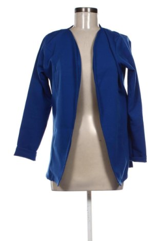 Dámske sako  Unbranded, Veľkosť M, Farba Modrá, Cena  25,00 €