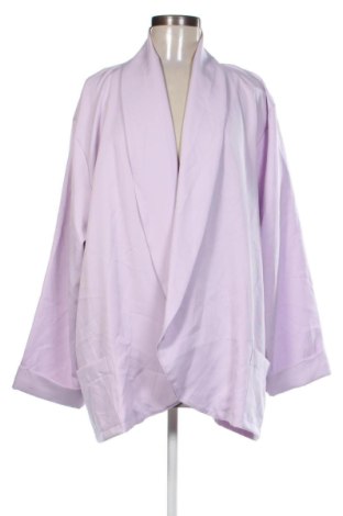 Damen Blazer Unbranded, Größe XXL, Farbe Lila, Preis € 32,99