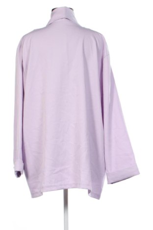 Damen Blazer Unbranded, Größe XXL, Farbe Lila, Preis € 32,99