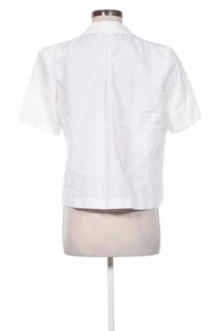 Damski żakiet Unbranded, Rozmiar M, Kolor Biały, Cena 96,41 zł