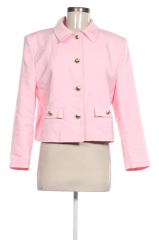 Női blézer Unbranded, Méret L, Szín Rózsaszín, Ár 12 349 Ft