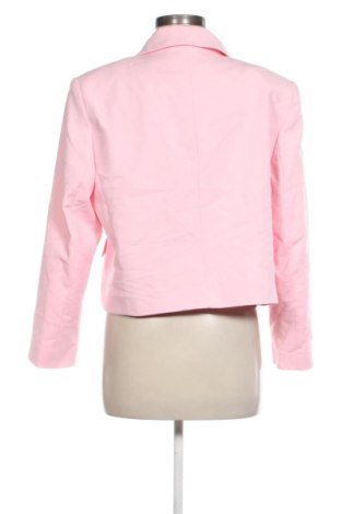 Női blézer Unbranded, Méret L, Szín Rózsaszín, Ár 12 349 Ft