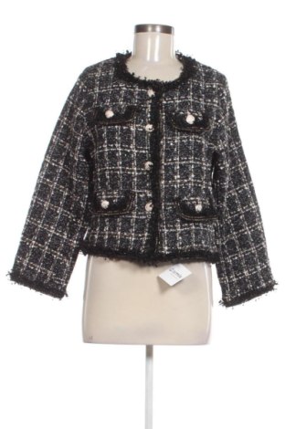 Damen Blazer Unbranded, Größe L, Farbe Mehrfarbig, Preis 16,99 €