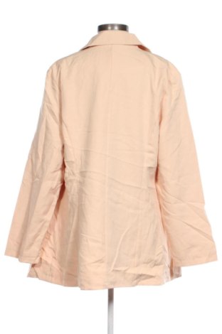 Damen Blazer Unbranded, Größe XL, Farbe Orange, Preis 31,99 €