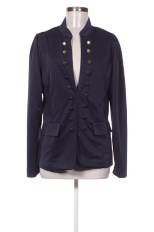 Dámské sako  Unbranded, Velikost M, Barva Modrá, Cena  696,00 Kč