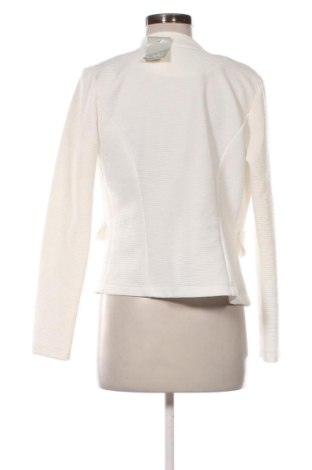 Γυναικείο σακάκι Unbranded, Μέγεθος S, Χρώμα Εκρού, Τιμή 47,99 €