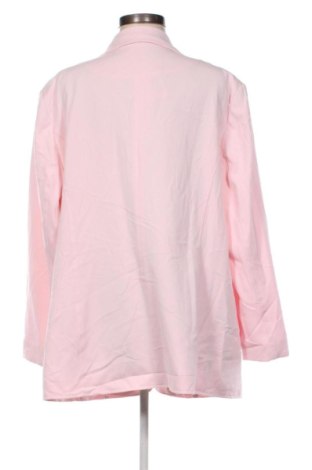 Damen Blazer Unbranded, Größe XXL, Farbe Rosa, Preis 31,99 €