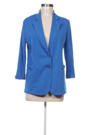 Damski żakiet Unbranded, Rozmiar M, Kolor Niebieski, Cena 72,99 zł