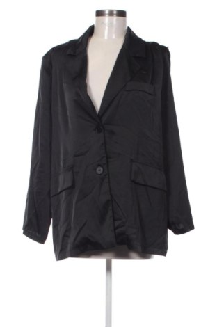 Дамско сако Unbranded, Размер XL, Цвят Черен, Цена 18,40 €