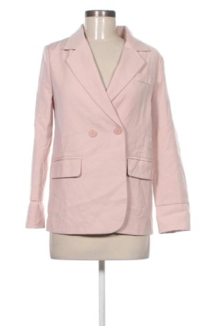 Damen Blazer Unbranded, Größe M, Farbe Rosa, Preis 30,99 €