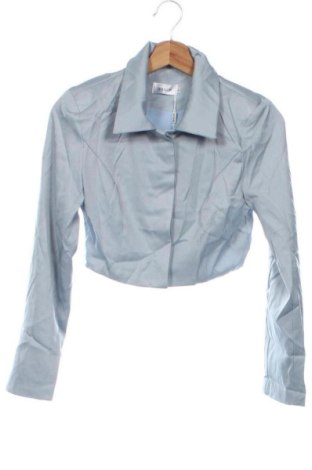 Dámské sako  Unbranded, Velikost S, Barva Modrá, Cena  1 169,00 Kč