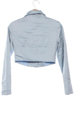 Dámské sako  Unbranded, Velikost S, Barva Modrá, Cena  1 169,00 Kč