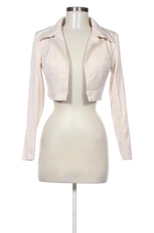 Női blézer Unbranded, Méret S, Szín Ekrü
, Ár 11 579 Ft