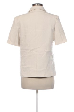 Damski żakiet Unbranded, Rozmiar S, Kolor Beżowy, Cena 129,99 zł
