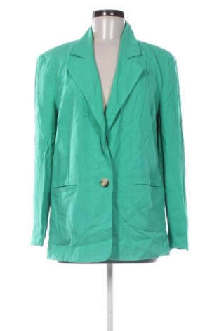 Damen Blazer Unbranded, Größe L, Farbe Grün, Preis € 32,99