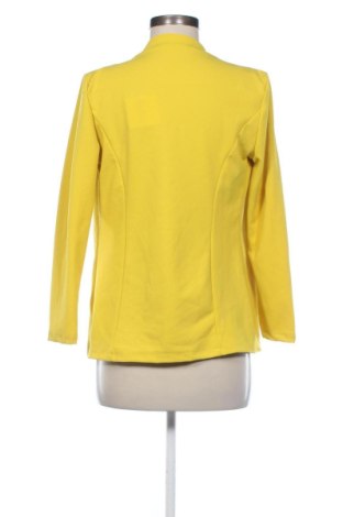 Damen Blazer Unbranded, Größe S, Farbe Gelb, Preis 31,99 €