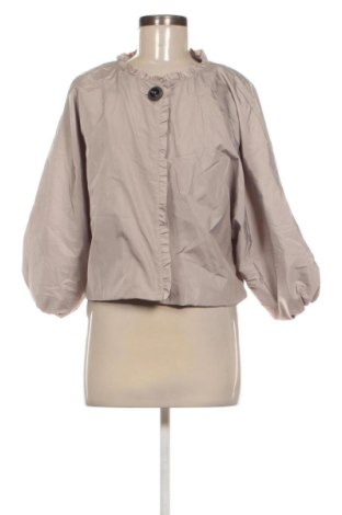 Női blézer Unbranded, Méret M, Szín Bézs, Ár 6 599 Ft