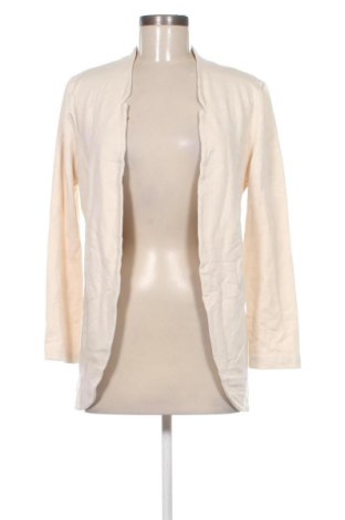 Damski żakiet Unbranded, Rozmiar M, Kolor ecru, Cena 129,99 zł