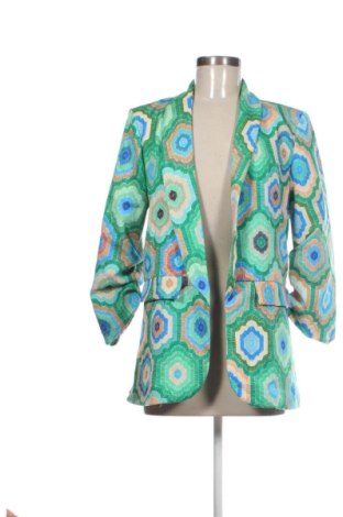 Damski żakiet Unbranded, Rozmiar S, Kolor Kolorowy, Cena 129,99 zł