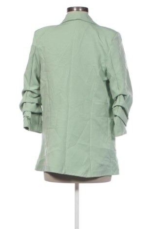 Γυναικείο σακάκι Unbranded, Μέγεθος S, Χρώμα Πράσινο, Τιμή 29,99 €