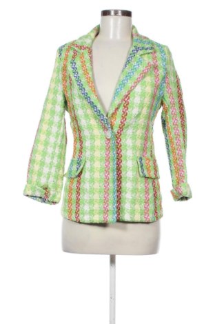 Дамско сако Unbranded, Размер M, Цвят Многоцветен, Цена 13,29 €