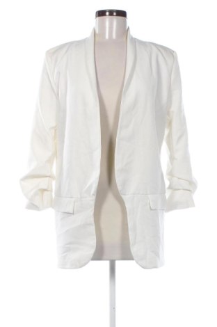 Dámské sako  Unbranded, Velikost M, Barva Bílá, Cena  729,00 Kč