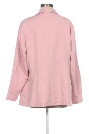 Γυναικείο σακάκι Unbranded, Μέγεθος XL, Χρώμα Ρόζ , Τιμή 21,99 €