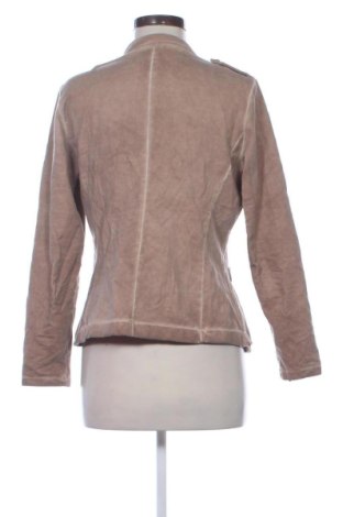 Damski żakiet Unbranded, Rozmiar M, Kolor Beżowy, Cena 69,99 zł