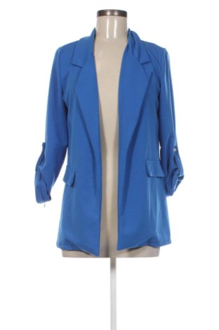Дамско сако Unbranded, Размер M, Цвят Син, Цена 13,80 €