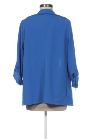 Дамско сако Unbranded, Размер M, Цвят Син, Цена 13,80 €