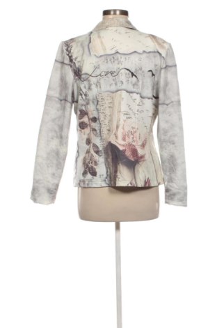 Γυναικείο σακάκι Unbranded, Μέγεθος M, Χρώμα Πολύχρωμο, Τιμή 29,99 €