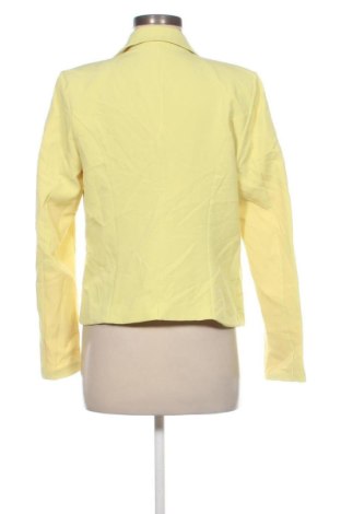 Damen Blazer Unbranded, Größe M, Farbe Gelb, Preis 31,99 €