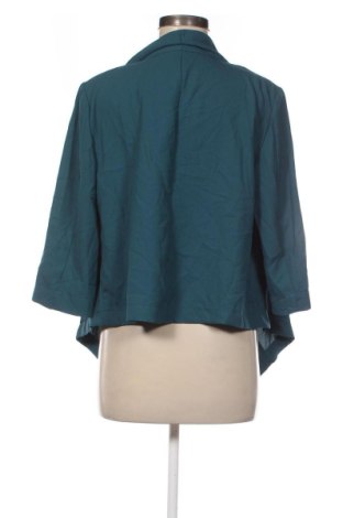 Dámske sako  Unbranded, Veľkosť M, Farba Modrá, Cena  16,95 €