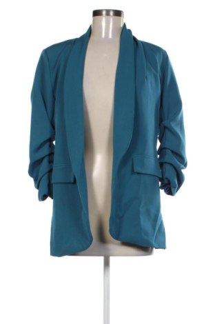 Dámské sako  Unbranded, Velikost S, Barva Modrá, Cena  696,00 Kč