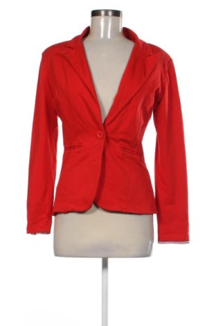 Дамско сако Unbranded, Размер S, Цвят Червен, Цена 24,55 €